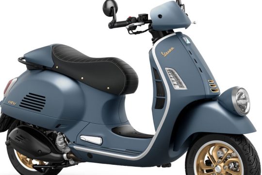 Vespa